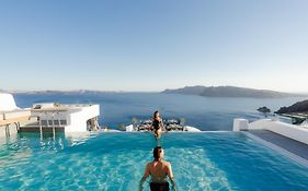 La Perla Villas And Suites - Adults Only